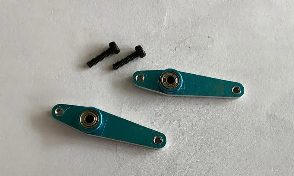 Metal SF Mixing Arm Set parts for RC Align Tarot KDS ALZ Trex 450 SPORT V3 TL45084 H45084 RC 450 HELI helicopter