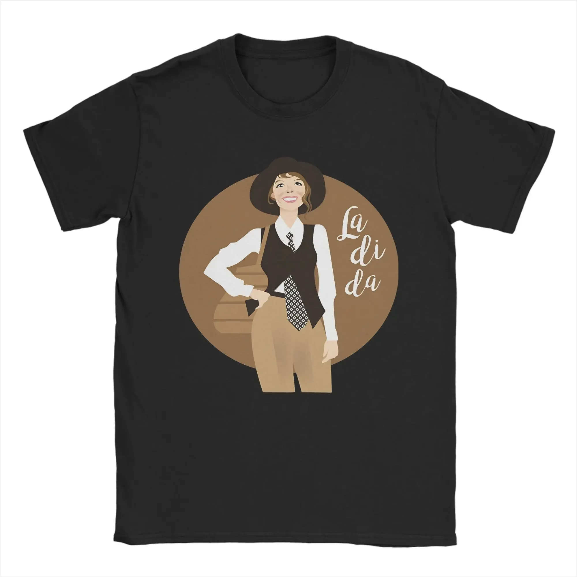 

Винтажные хлопковые футболки с короткими рукавами «Спасибо» Китатон 1800, 2025 год, одежда с круглым вырезом, идея подарка