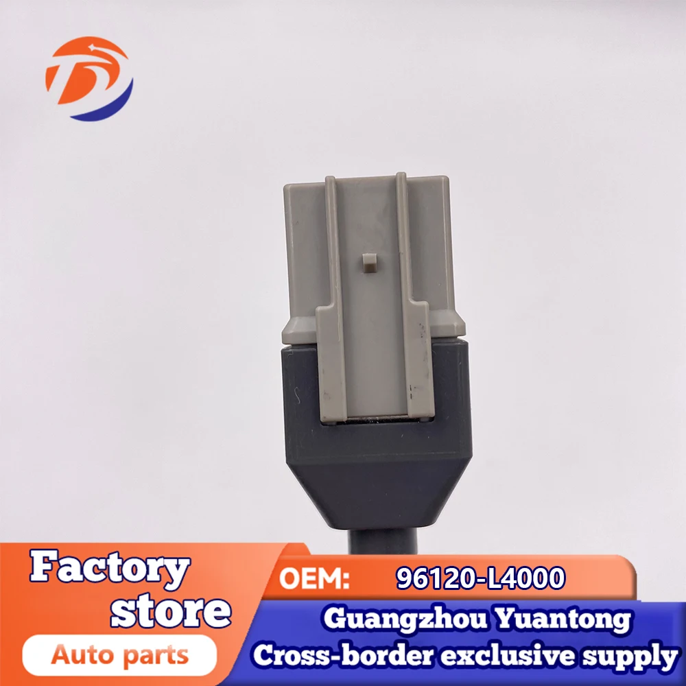Car Radio USB Transfer Data Wire Harness Connection Adapter Cable for hyunda-i Sonata DN8 OEM 96120-L4000 96120L4000 96120 L4000