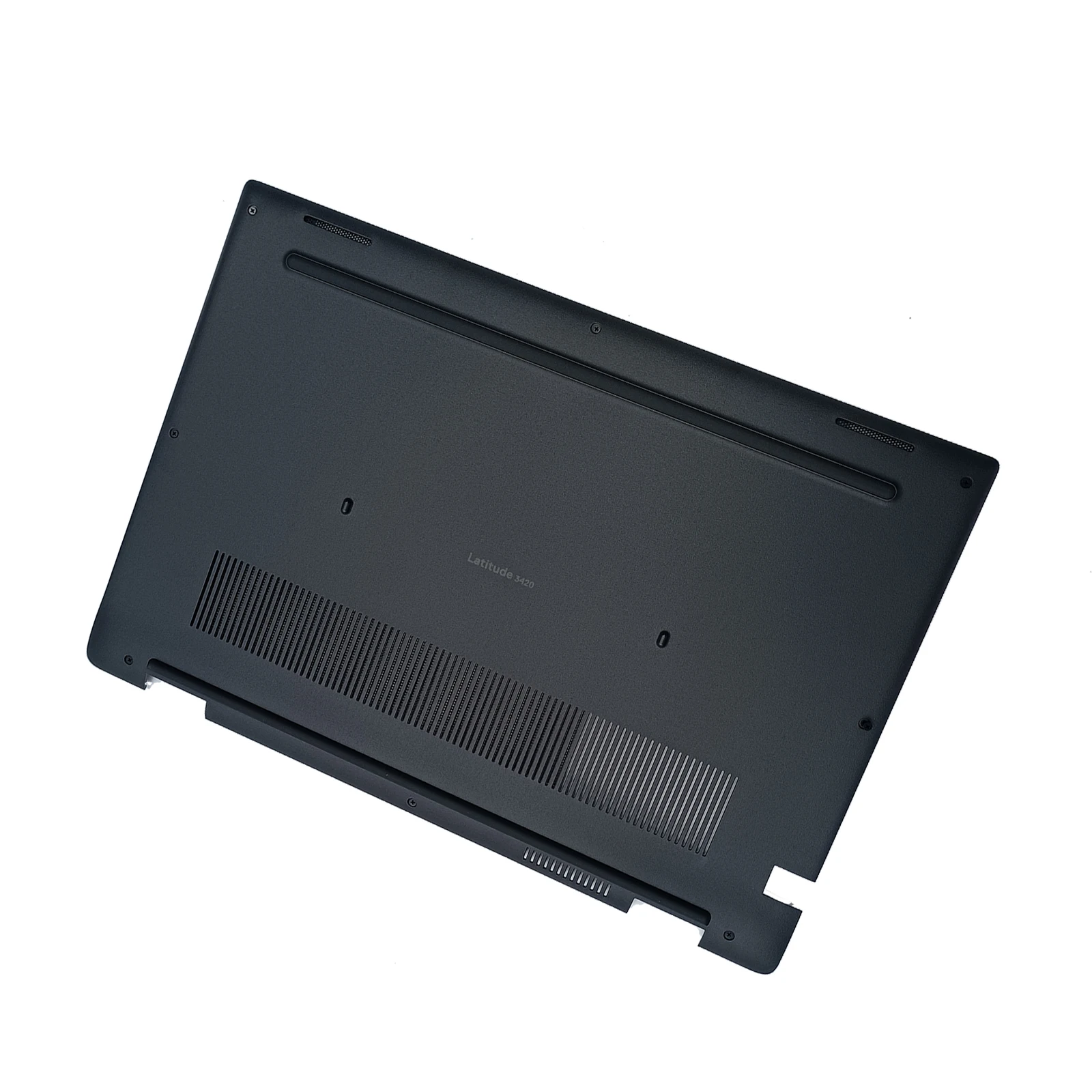 Imagem -04 - Lwl Novo Original Dell Latitude 14 3420 d Shell Inferior Preto 03vx9g 3vx9g