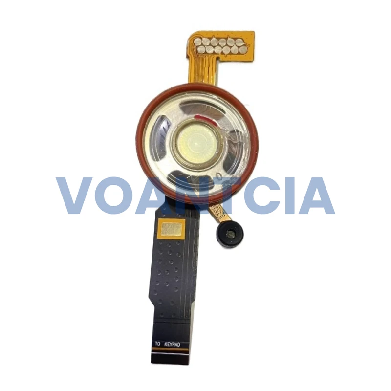 

5 шт. внутренний динамик в сборе для Motorola XPR7550 DGP8550 XiR P8668 P8660 рации двустороннее радио запасные части