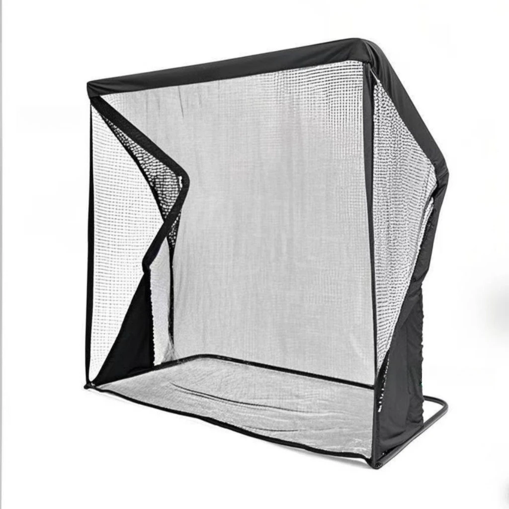 

Сетка для отработки ударов в гольфе, тренировочный тир, сетка для отработки свинга, домашний тренировочный мат, тренировочный гринт, тренировочные толстые гольф-мячи.