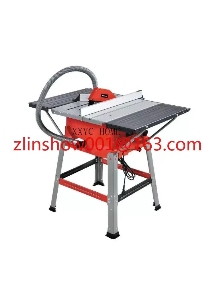 J1G-ZB-2541-A Table Saw 1800w High Precision Mini   Multifunction   Woodworking  Machinery