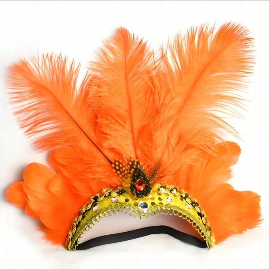 15～20cmのダチョウの羽根飾り、天然羽根、結婚式のセンターピース、パーティー、家の装飾、DIYクラフト用品に