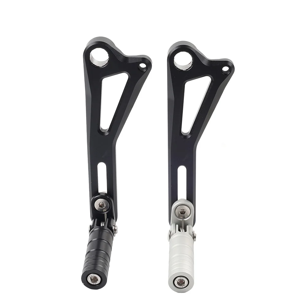 Motorbike Adjustable Folding Gear Shifter Shift Pedal Lever Aluminum For Harley Davidson Pan America 1250 / Special 2020-2026