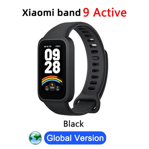 Xiaomi Smart Band 9 Active
