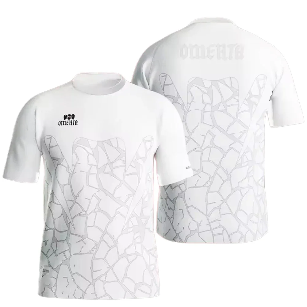 Merta Boxing Fans قمصان صيفية ثلاثية الأبعاد مطبوعة سريعة الجفاف، ملابس رياضية خارجية للرجال، قمصان رجالية برقبة دائرية وأكمام قصيرة