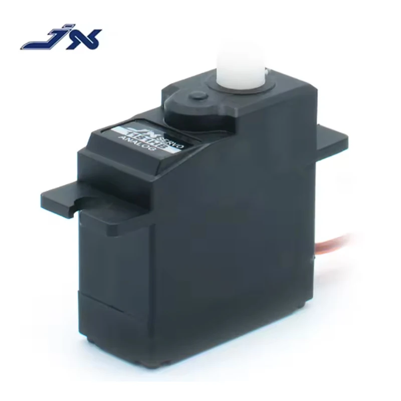 JX Servo PS-1181HB 18g 3,0 kg Kunststoff Getriebe Analog Servo Für für RC Auto Boot Flugzeug Hubschrauber Roboter arm RC Spielzeug