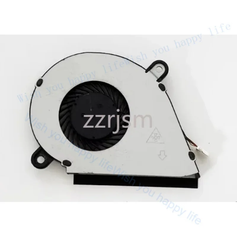 

T Used Compatible with For Acer ES1-523 ES1-524 ES1-533 572 N16C1 fan 80%New