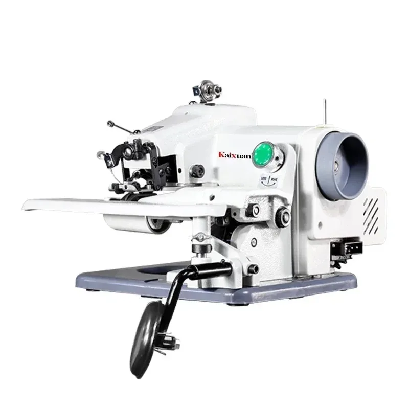 New KX500 Home Sewing Machine, Bench Blind Sewing Machine, Pants, Direct Drive Sewing Machine 220V 120W