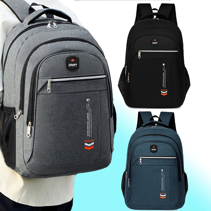 日常使用に適したマルチポケット、大容量、スタイリッシュで多用途なバックパック、シングルショルダーでの持ち運びにも適しています。