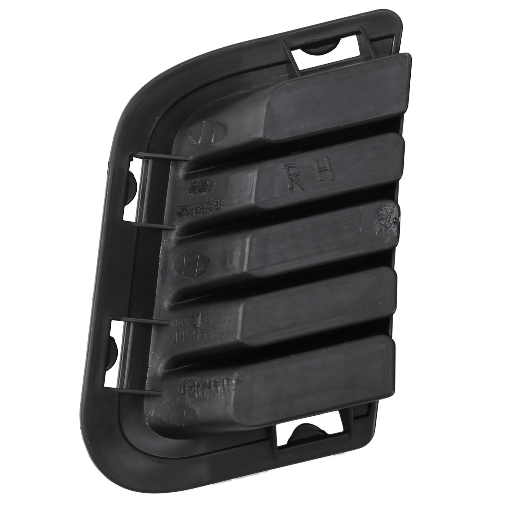 غطاء شبك أمامي للسيارة ، غطاء شبك لهيونداي سوناتا NF ، Fog ، من من من من من شبك ، من من شبك ، 865233000 ، 865243K000