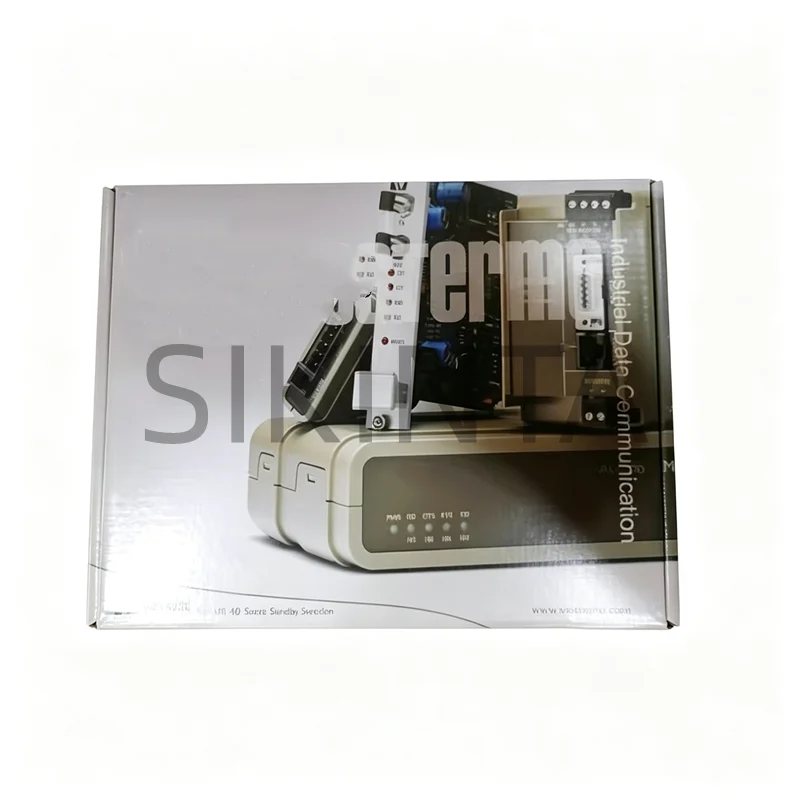 Brand New MD-21DC Modem With Box