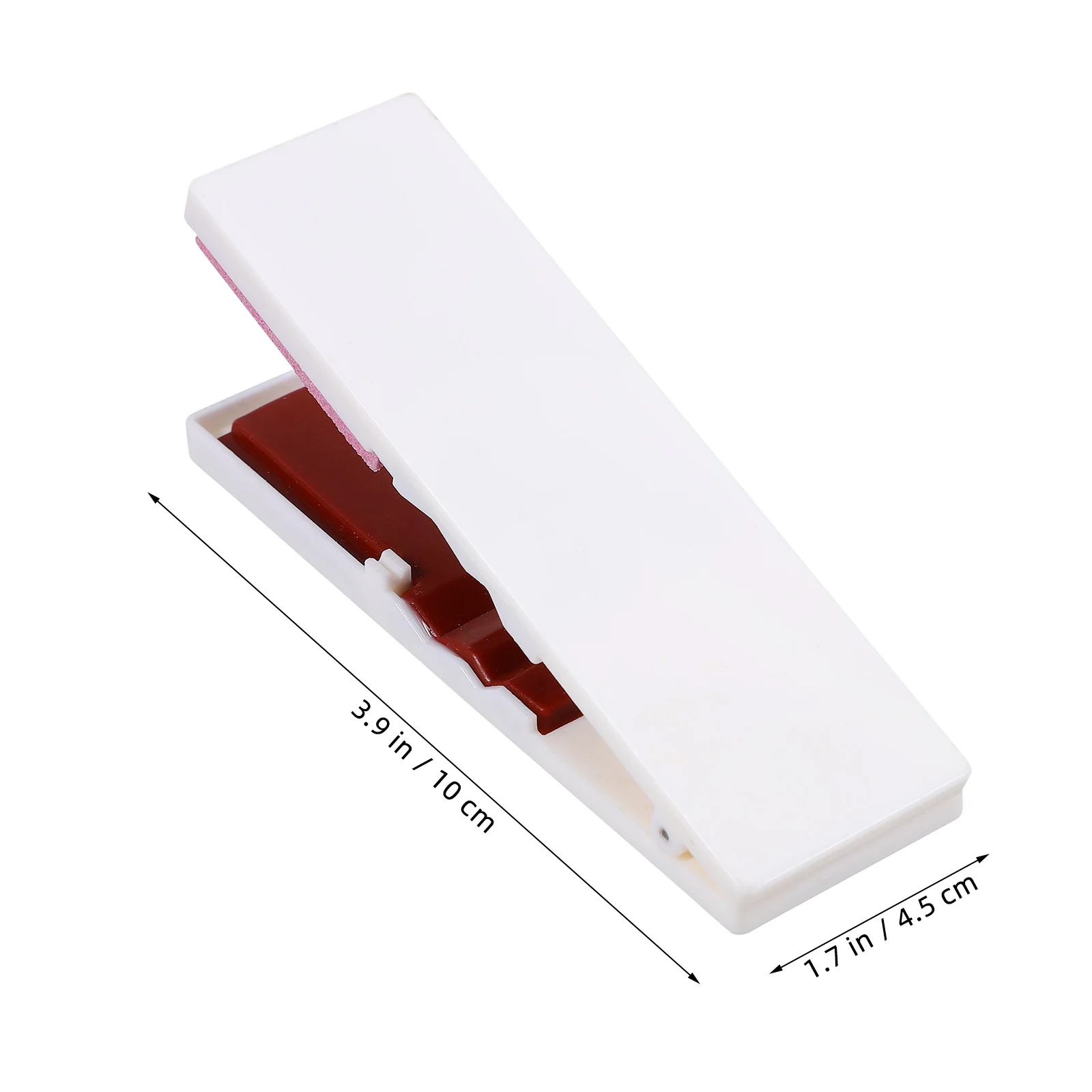 

Sturdy Ampule Vial Opener Medical Bottle Breaker Tool For Hospital Clinic Home Lightweight Easy Glass Ampule Opener