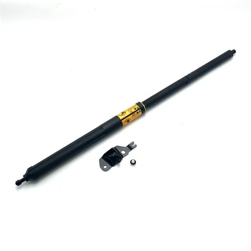 Imagen 2 del producto 1 Uds para Prado 150 Lexus GX460 resorte de Gas del puntal de la puerta del maletero para Toyota Land Cruiser 68650-0G013 68650-0W012