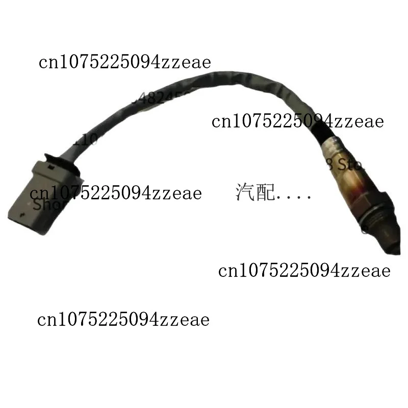 Car Lambda Probe FOR OPEL KARL (C16) 1.0 LPG MG GS 1.5T 2016 SUV 02/2015 0258010361 0 258 010 361