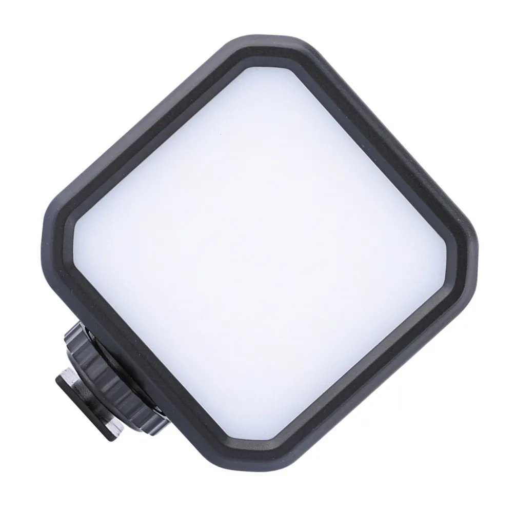 

1Set Rechargeable Portable 3-Color LED Camera Light for Smartphone Selfie Video Light Laptop Tablet Photography Lighting