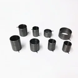 Universal Washing Machine Clutch, Spring Shock Absorber, Replacement Parts for Household Appliance, 1Pc