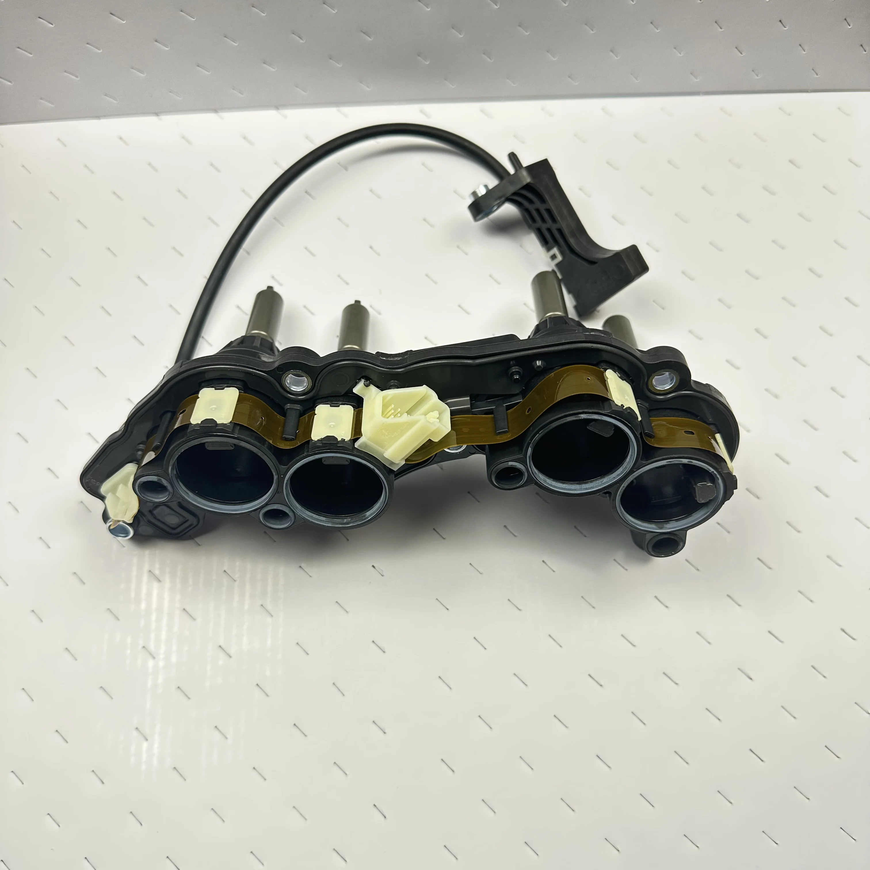 DL382   0CK Gear Adjuster Automatic Transmission Parts Transmission Shaft Selector DL382   0CK Gear Regulator