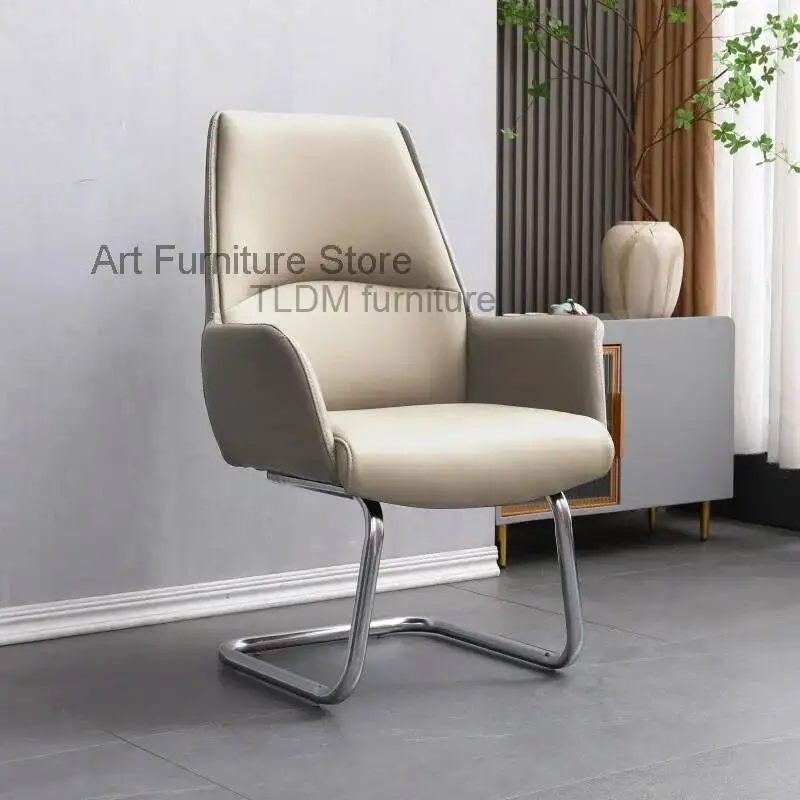 

Free Shipping Organizer Office Chair Elastic Pillow Korean Mobile Lounge Makeup Work Chair Cheap Floor Sillas Home Furnitures