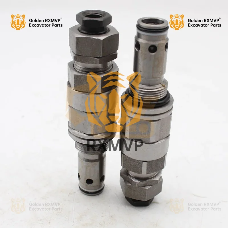 723-40-92101 723-40-92102 723-40-92103 main control relief valve PC200-8/360-7/400-7/450-7/400-8/450-8 for KOMATSU excavator