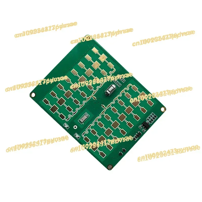 In Stock The 24G Traffic Radar Module SRR189 Can Be Used for Long-range Vehicle Testing Greater Than 200 Meters