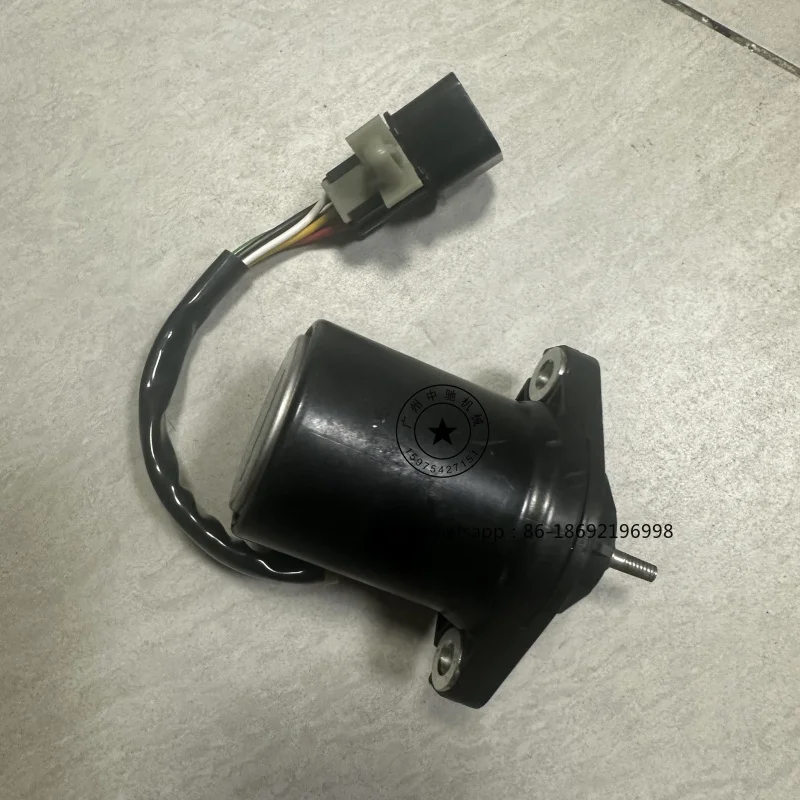 FUSO FV415/515 Throttle Accelerator Sensor ME162376 MK492917 198300-7030
