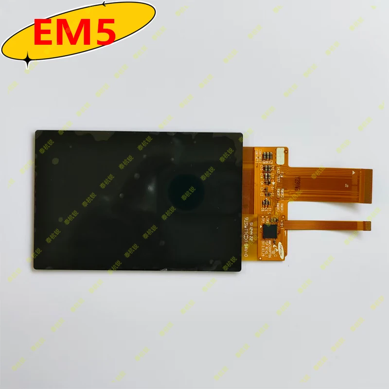 For Olympus E-M5 EM… - image