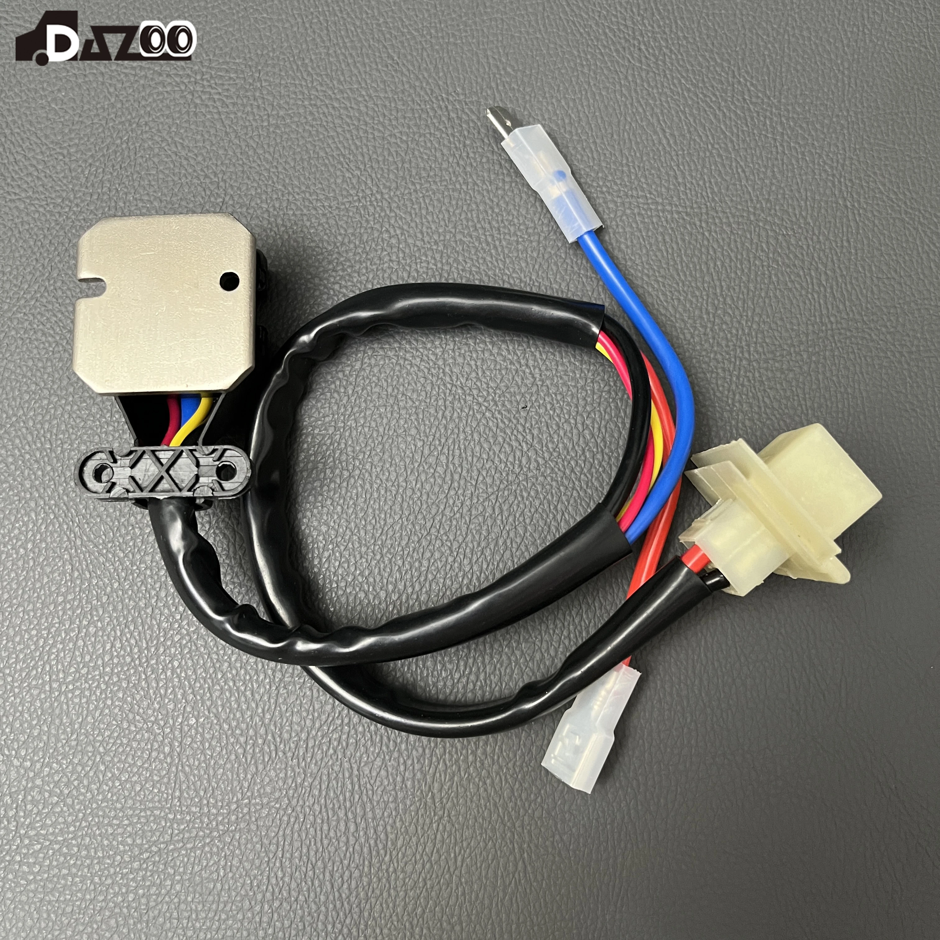 2108218351 Blower Motor Resistor Regulator Car 9140010179 9094302385 For Mercedes Benz W210 E-Class E300 E320 E400 E420 E430