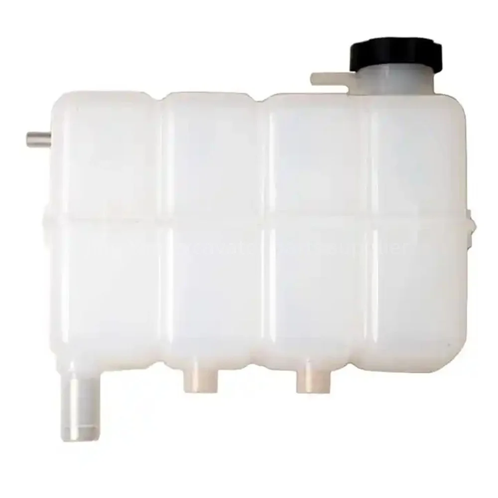 For 277-4837 2774837 120M 140K 160 Engine Auxiliary Water Tank Cooling Box Grader Accessories