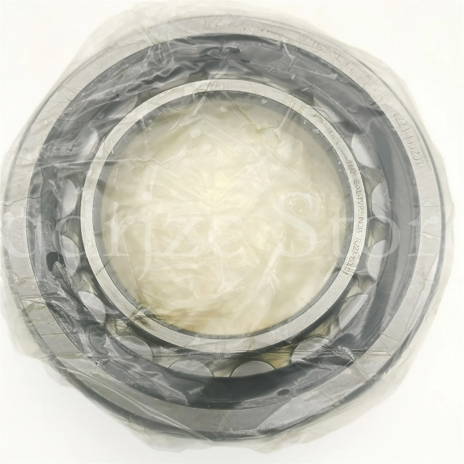 Germany  cylindrical roller bearing NU211-E-XL-TVP2 = NU211ECP NU211ET 55mm X 100mm X 21mm
