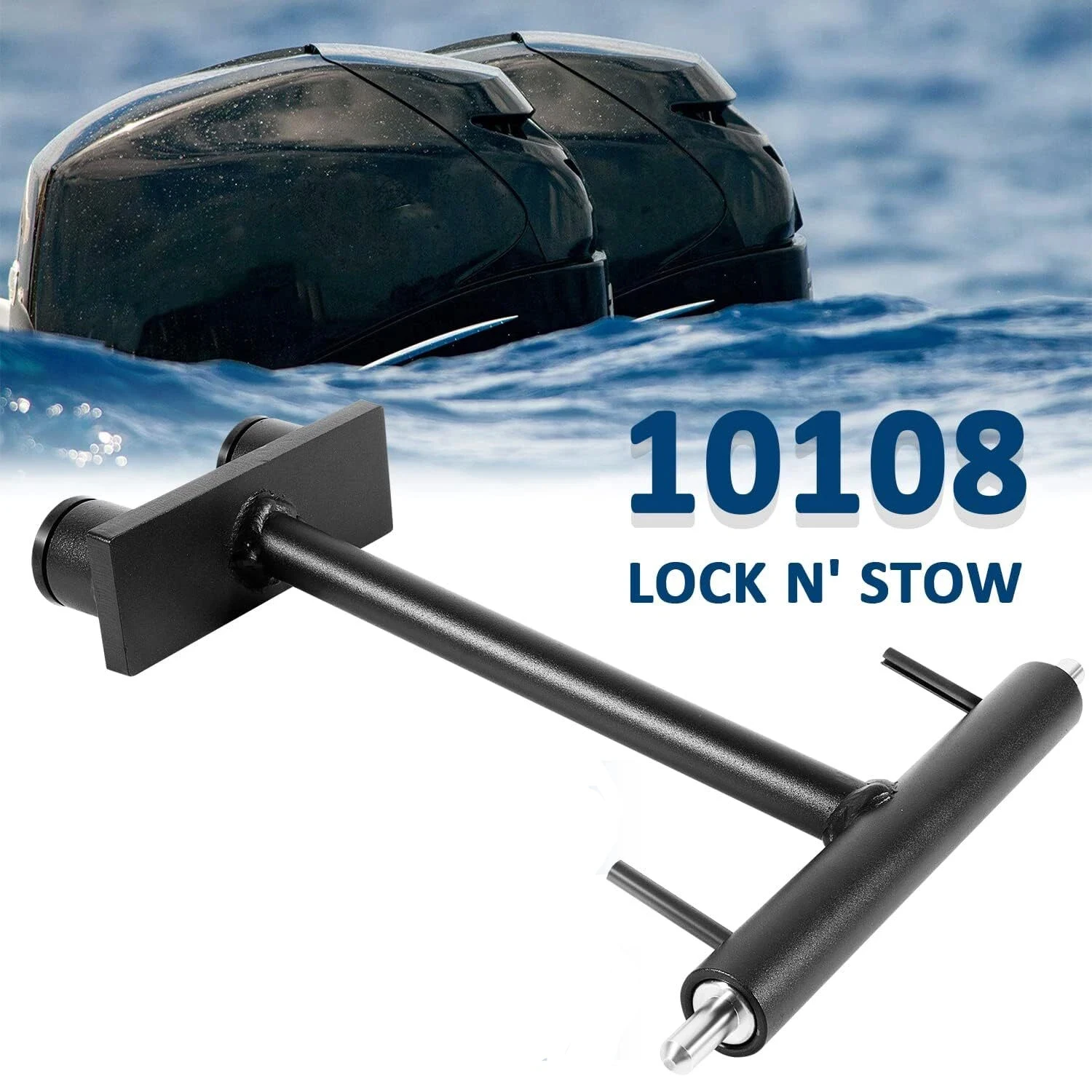 10108-barche-lock-n-stow-per-rimorchio-fuoribordo-adatto-per-motori-mercury-optimax-135-150-175-e-efi-75-200-hp