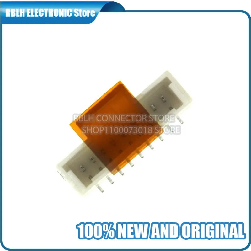 

50pcs/lot 501331-0907 501645-1420 501645-3020 501646-1200 501646-1400 501646-2000 501646-2200 501646-3000501876-1040 502351-0601