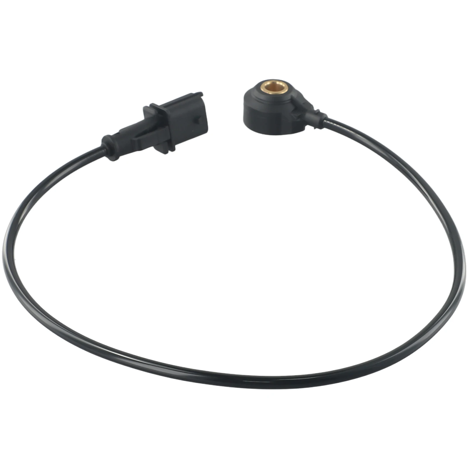 Knock Sensor for Sea-Doo for 4tec Personal Watercraft Compatible with 2017 GT For GTR Engine Block 230 and 2016 SPARK 900