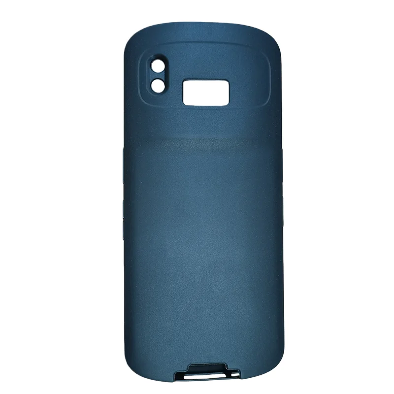 

Противоударный чехол из ТПУ, защитный чехол для кожи/взрывозащищенное защитное стекло из закаленного стекла для ZEBRA TN28/TC15/TN15