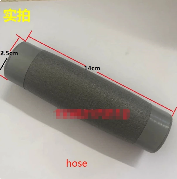 New Daikin air conditioning drainage pipe Hose snap fastener FJDP22QPVC FJDP36QPVC