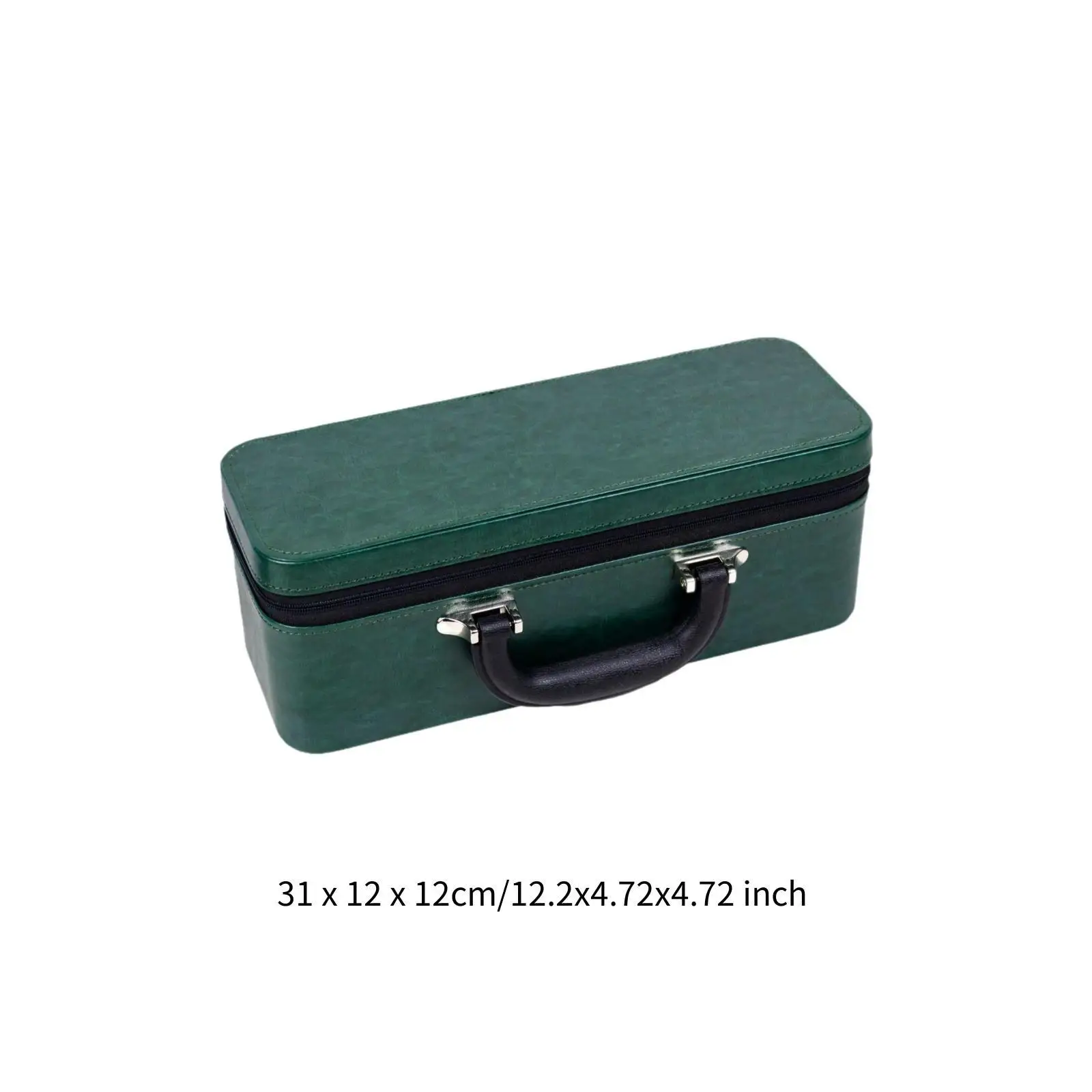 Boîte à Bracelets Portable Multi-Compartiments, Boîte de Rangement à la Mode