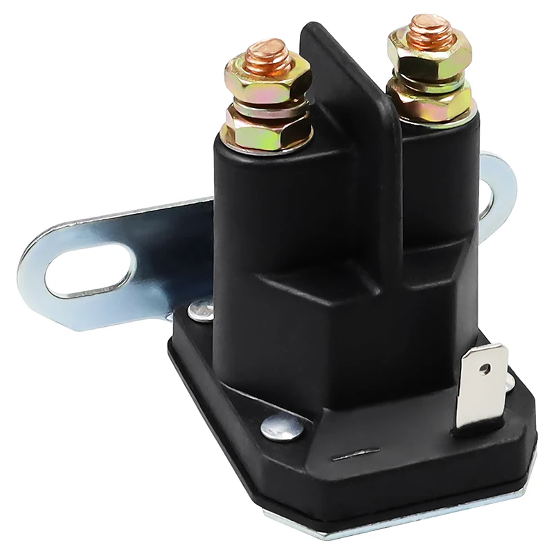 1/2 cortacésped 725-1426 relé solenoide de arranque para Snapper 18817 75671 21261 24285 Toro 112-0309 MTD 925-1426 725-0771 925-0771