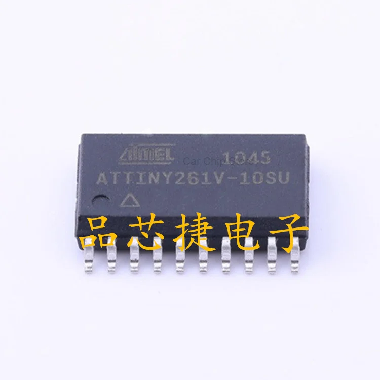 

NEW and Original MCU IC sop-20 AVR 8-bit MCU attiny261v-10