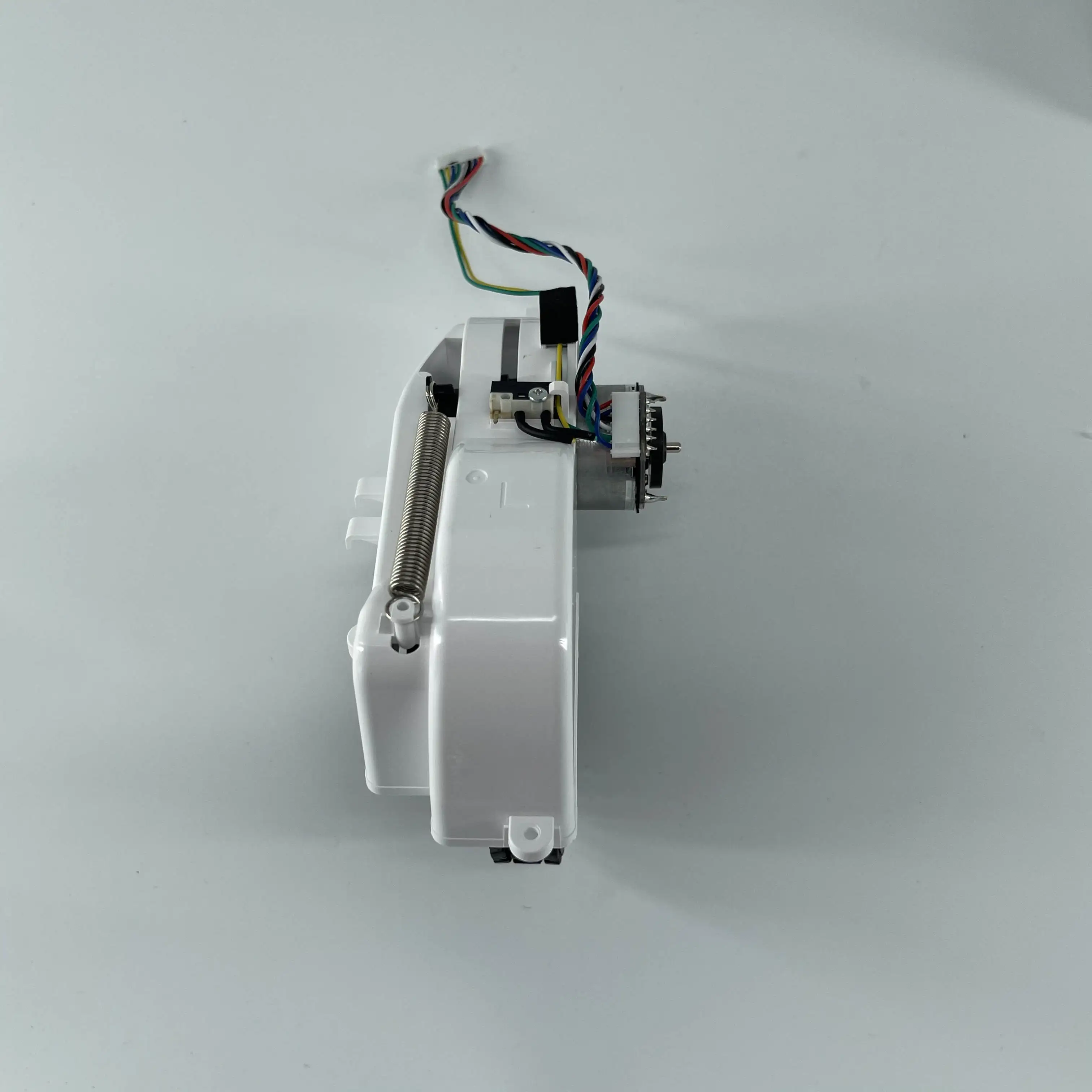 Traveling Wheels for 360 Robot Vacuum Cleaner S6  Accessories Spare Parts Left and Right wheel