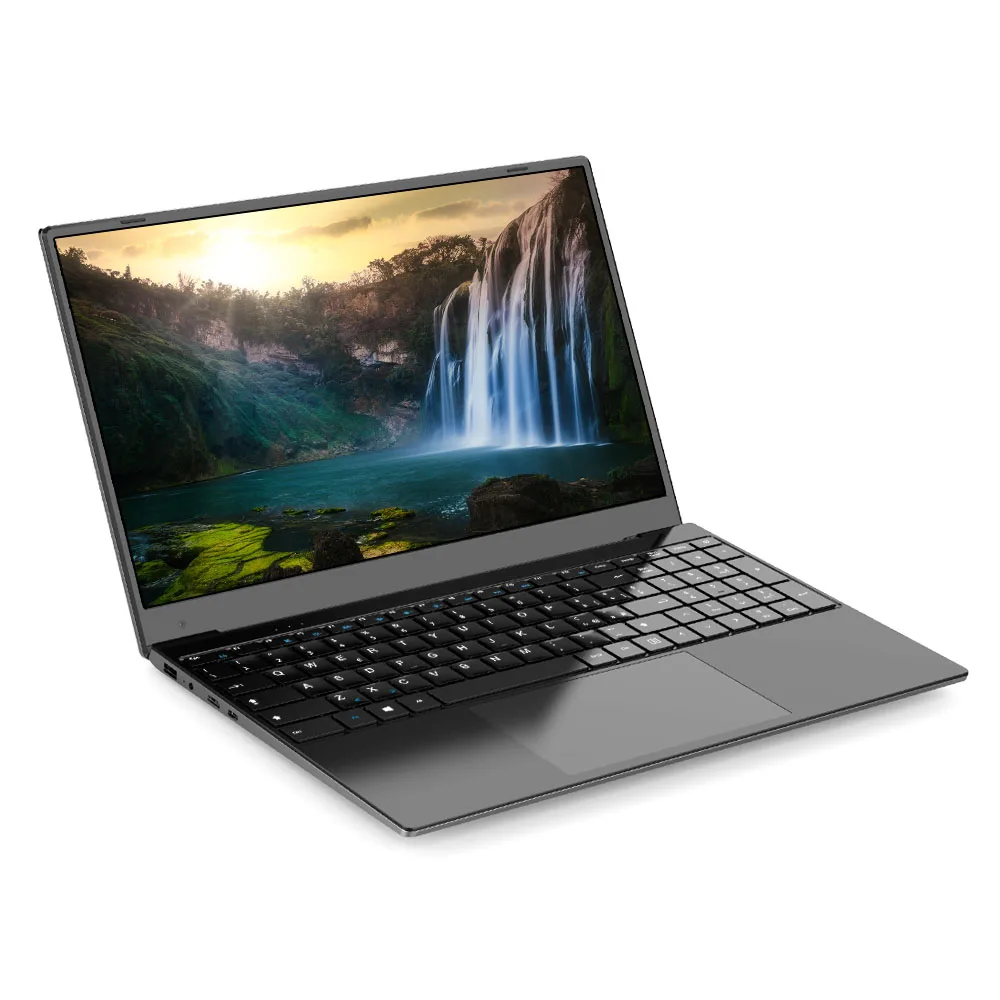 كمبيوتر محمول March Expo Slim مقاس 15.6 بوصة I3 I5 I7 Core عالي المواصفات لأجهزة الكمبيوتر المحمولة المحمولة للألعاب