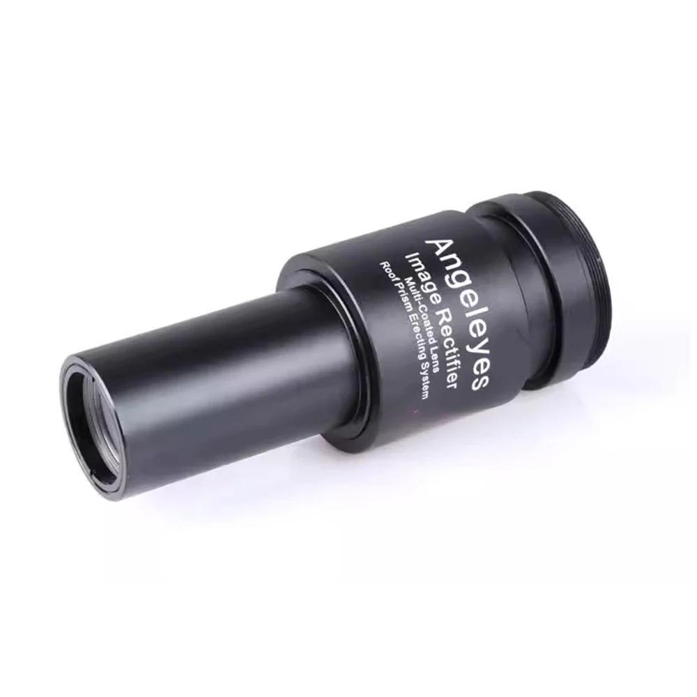 1.25-inch Metal Oxford Scope with Built-in 2X Doubler For Reflector Telescope with M42 Thread