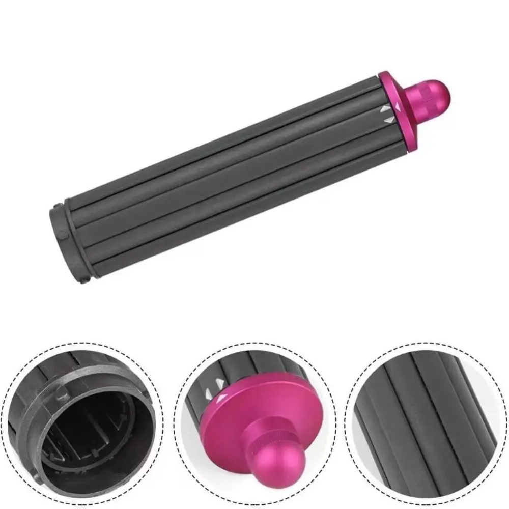 Dyson Supersonic Hair Dryer Curler Styler Attachment