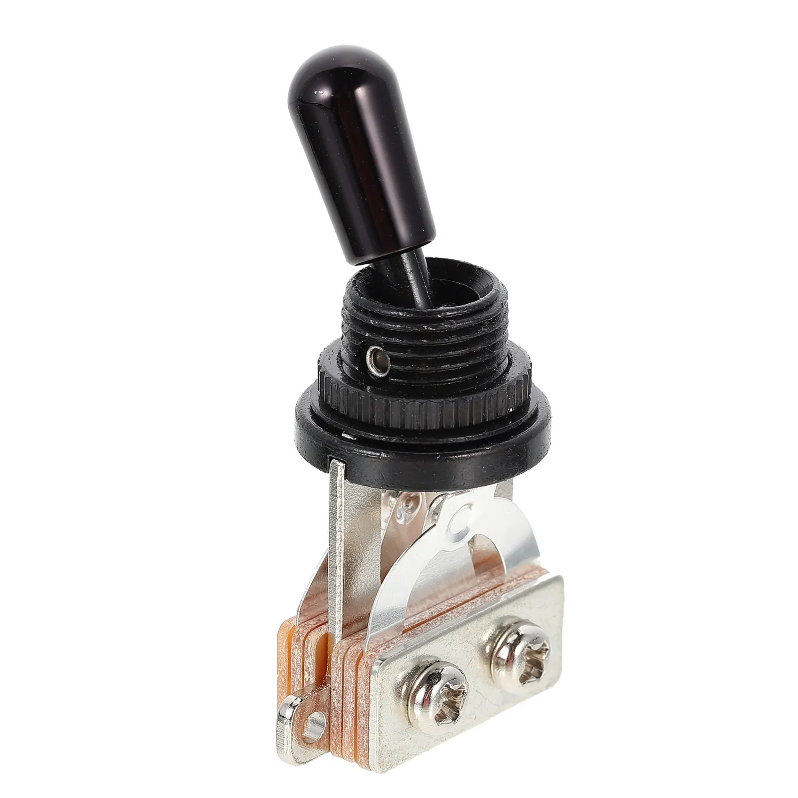 

Electric Guitar Pickup Switch Pickups for Selector Toggle Guitars Knob The Accessories Shake Your Head