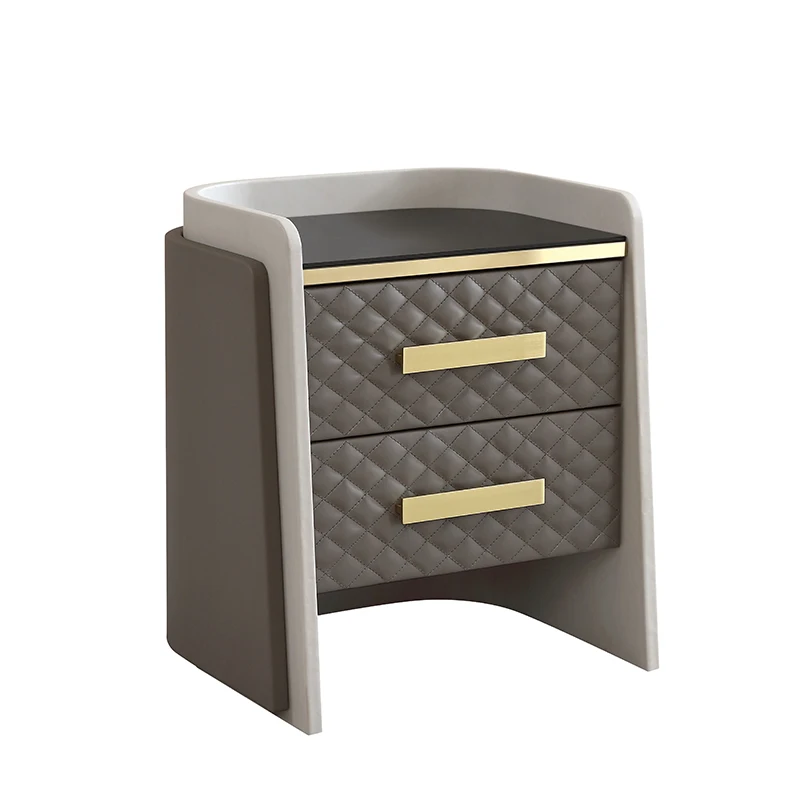 

Cabinet bedside table grey bedside table bedroom bedside table