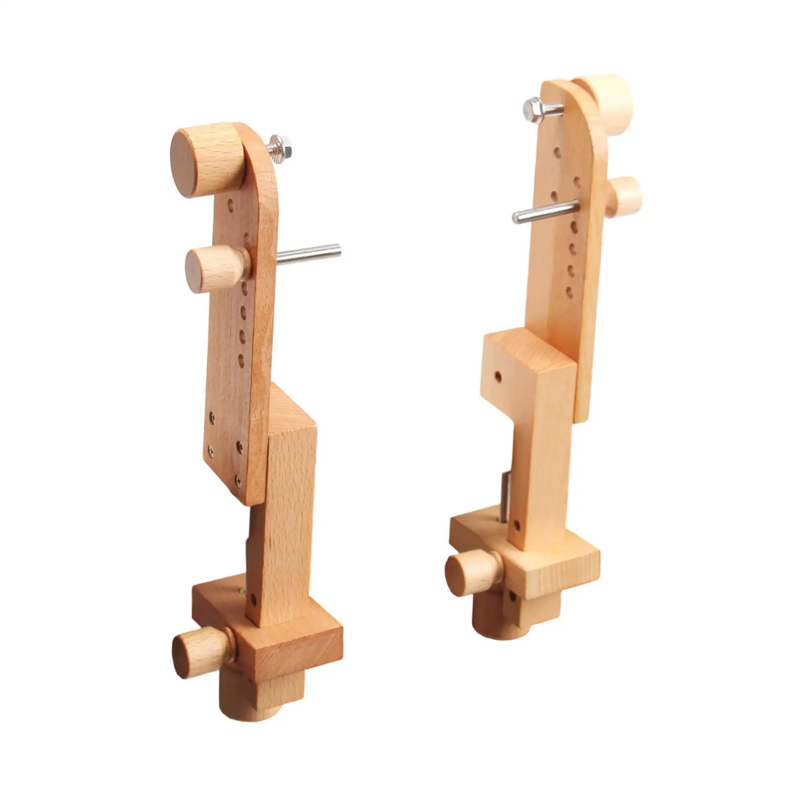 Cross Stitch Rack Frame Holder Height Adjustable Needlework Multifunctional