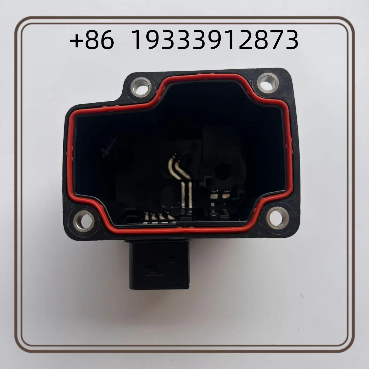 2722701 2238325 A0001405339 2115847 5506453 Корпус форсунки мочевины подходит для грузовиков Mercedes-Benz, Scania, DAF.