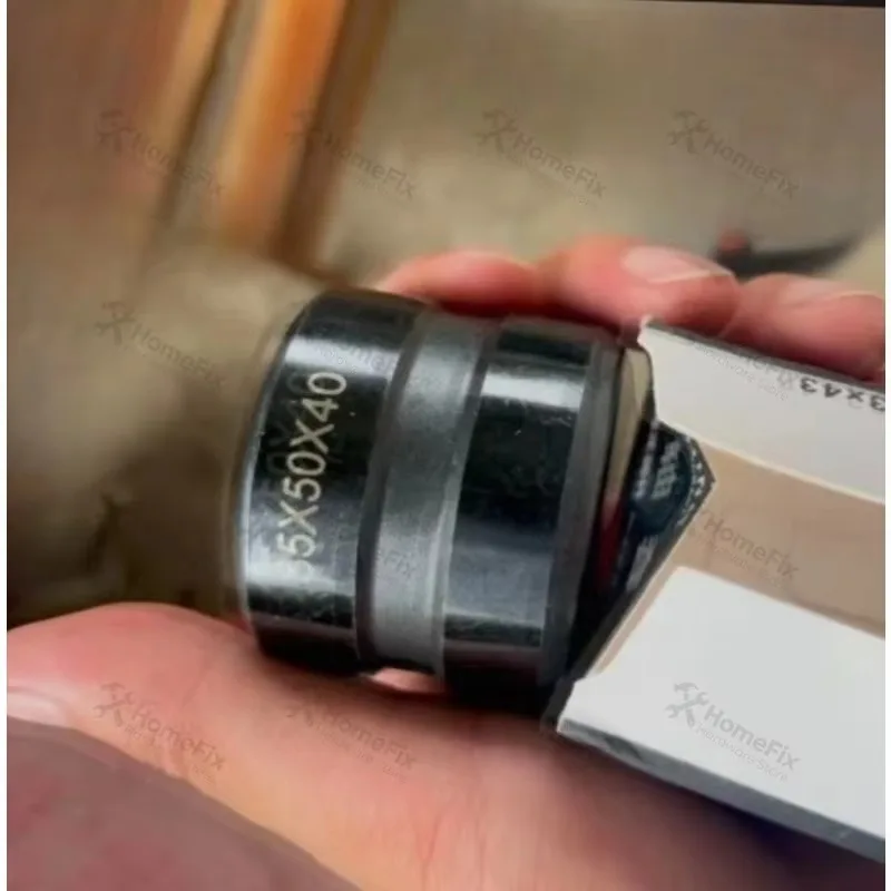 Wear‑Resistant Steel Bushing for 60‑75 ExcavatorDigger,Bucket Pin,H‑linkDipper Head,Bucket Ear,Cylinder Inner Sleeve Spare Parts