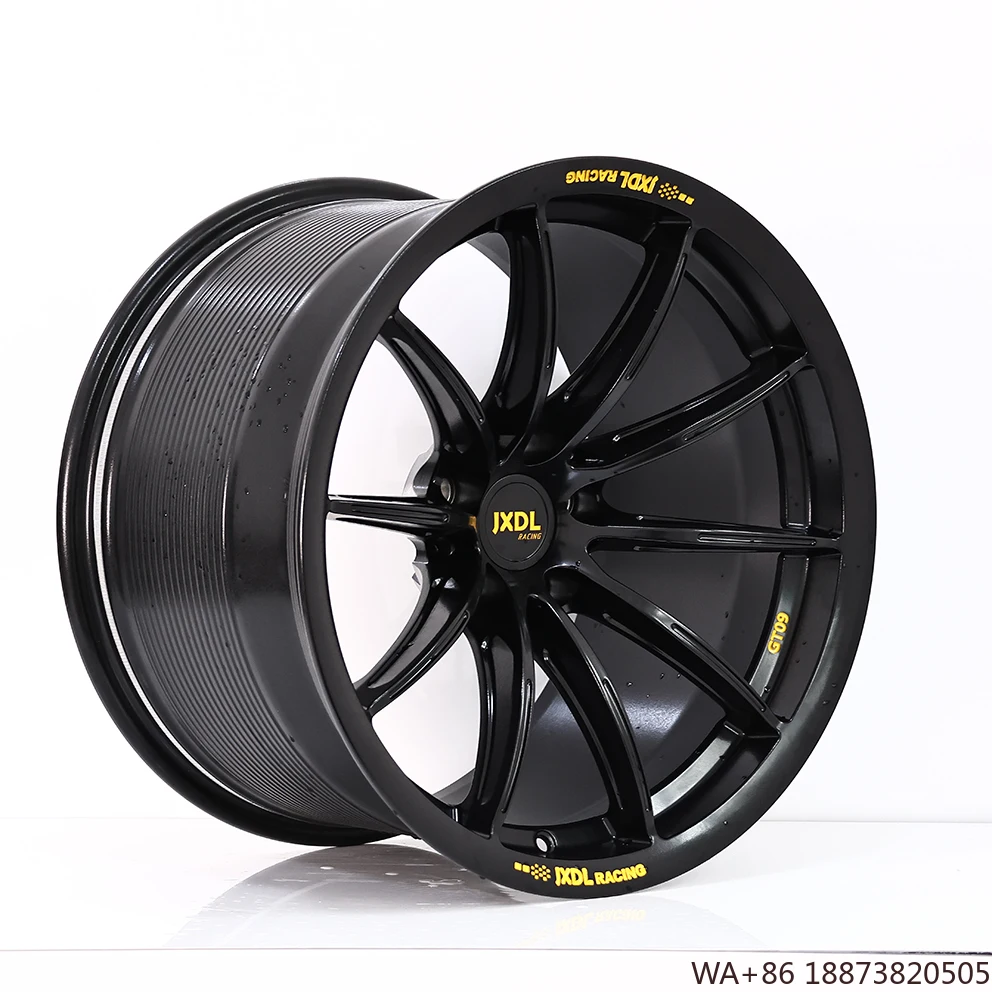 

Customized Deep Concave17 18 19 20 Inch 4x4 Lightweight Alloy Offroad 5x112 PCD Forged Sport Wheels for M3 M4 M5 RS4 RS5