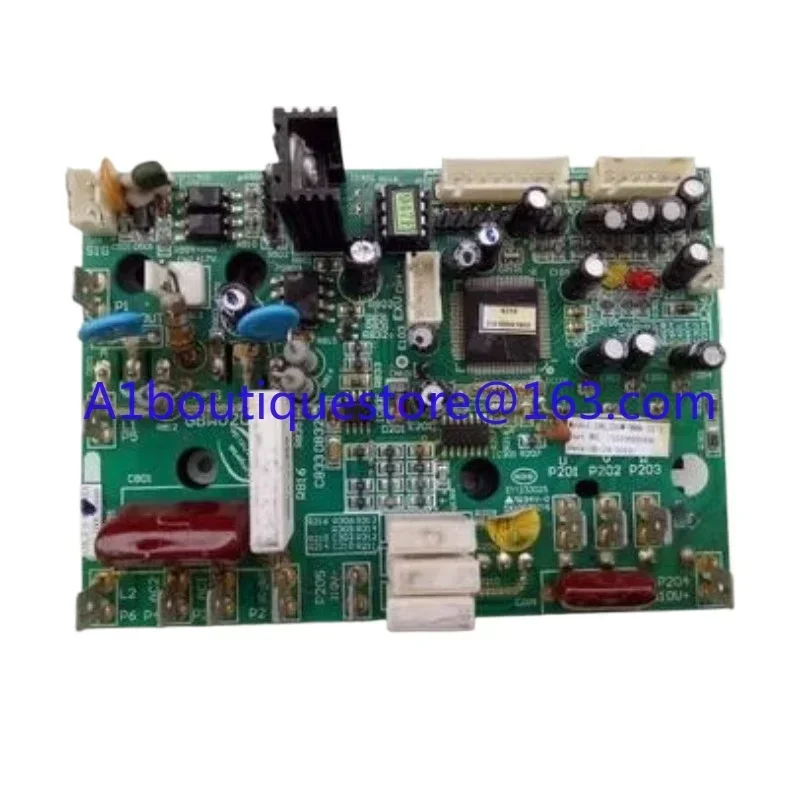 Suitable for Zhigao external machine frequency conversion board SALJ36W-VH4-3Z-1 computer board GBW0136 module GBW02